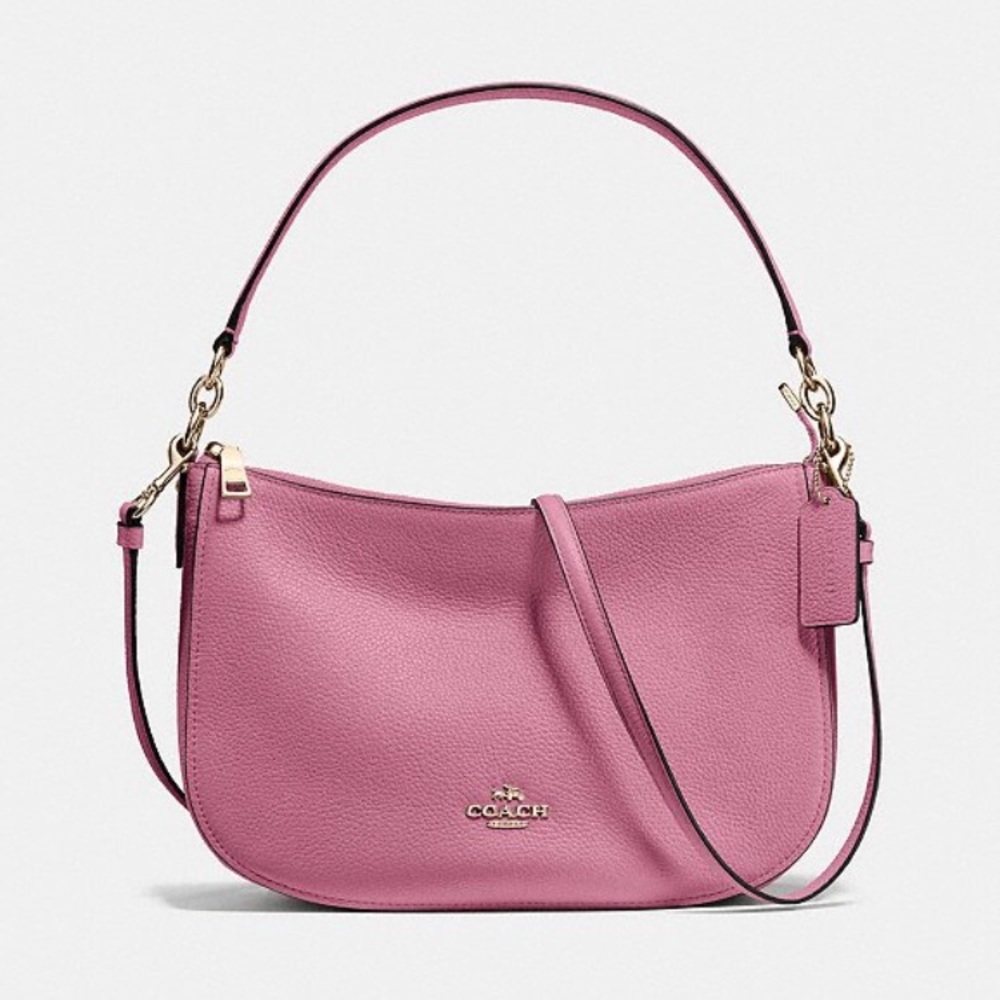 Coach Crossbody Chelsea purse